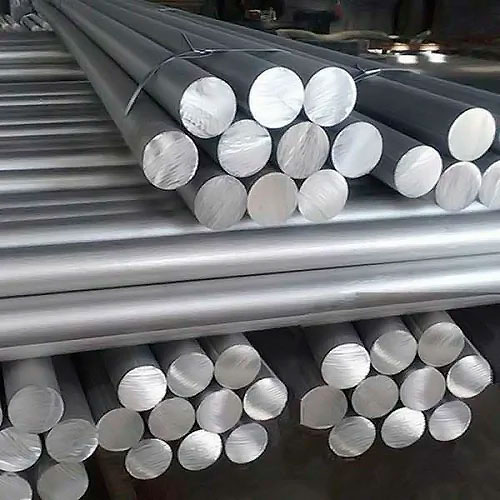 Fabricación de aleaciones de aluminio